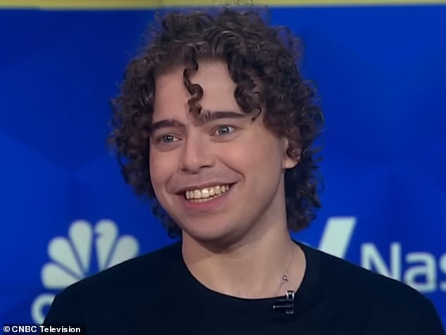 FBI seizes Polymarket CEO Shayne Coplan’s phone and computer after he predicted Trump win