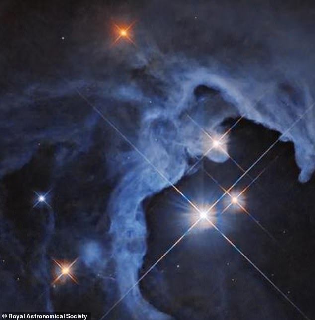 Chances of aliens existing in our universe finally revealed by new ‘formula for life’ calculator