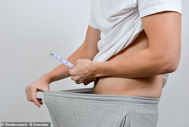 Doctor warns of rise in bizarre ‘winter penis’ which causes organ to shrink by up to 50 per cent – here’s how to avoid it