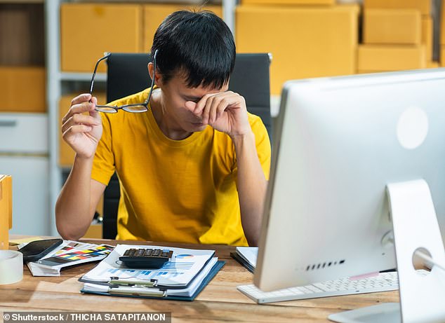 Eight subtle signs you have high-functioning anxiety – and how to ease it