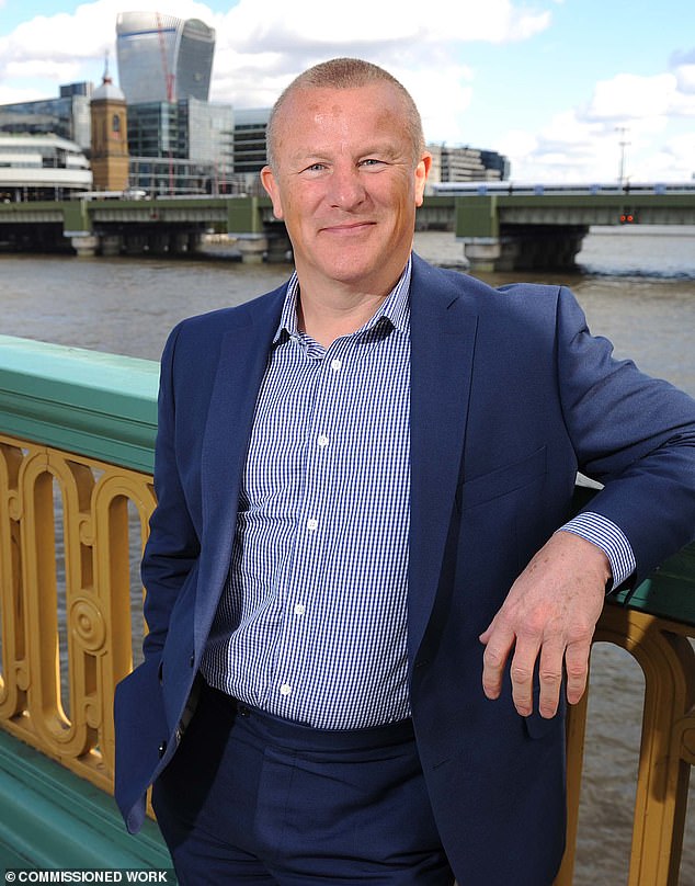 JEFF PRESTRIDGE: Now 5,000 join High Court action over Woodford losses