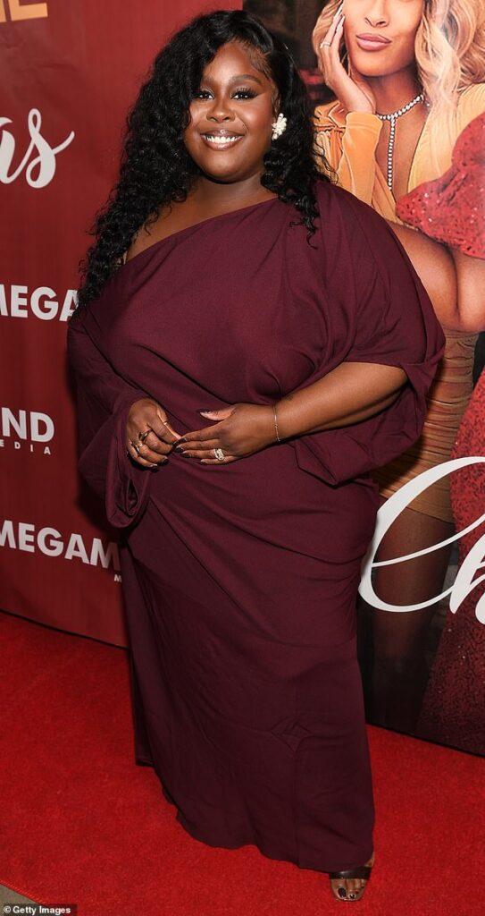 Glee star claims Ryan Murphy didn’t remember her while working on Grotesquerie series