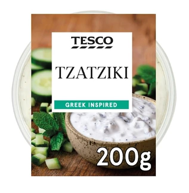 Urgent ‘do not eat’ warning issued for popular Tesco dip that’s found to be teeming with salmonella