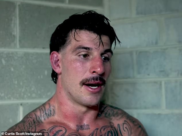 Ex-NRL star calls out Darren Till after securing a huge victory against a former All Blacks hardman with ONLY two-weeks notice