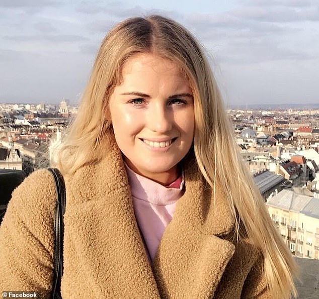 British lawyer, 28, dies after Laos methanol poisoning: Backpacker becomes fifth holidaymaker to die after drinking ‘methanol-laced’ shots