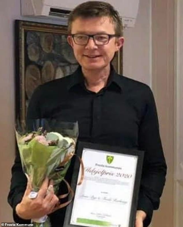 Gynaecologist ‘who raped 87 patients over 20 years sexually abused a 15-year-old during her first examination as the girl’s mother sat beside her’ court hears, as ‘victims’ describe their ‘abuse’