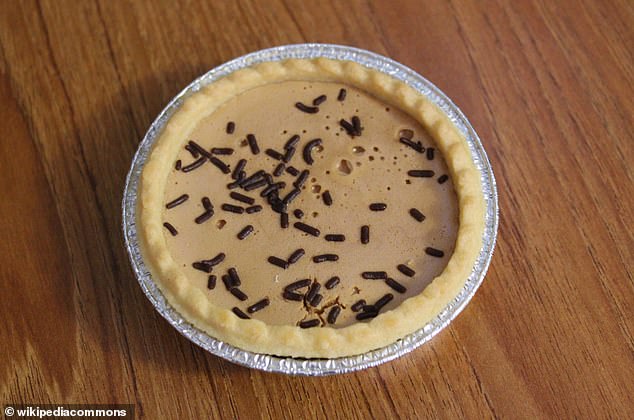 What food is your hometown known for? Interactive map reveals the unexpected UK towns and villages where world-famous snacks were invented – from Scotch Eggs to Banoffee Pie