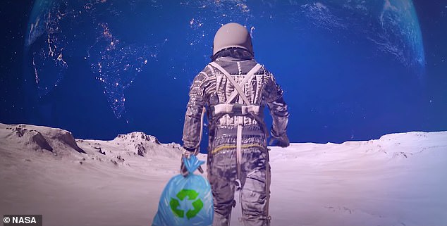 NASA offers $3 million in cash prizes to solve a problem that is not rocket science