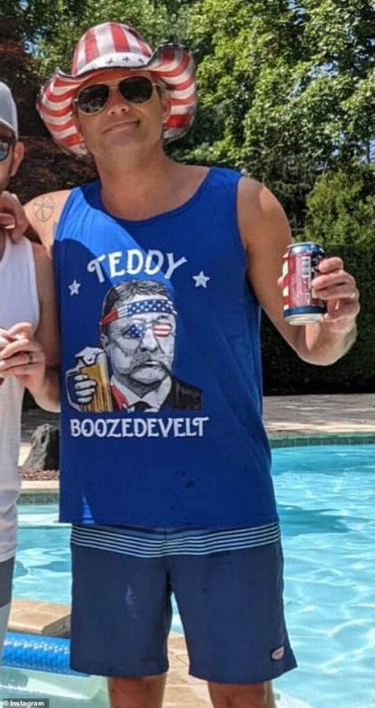 Defense Secretary nominee Pete Hegseth had a baby with his Fox News producer lover just weeks before claim of drunken sex assault