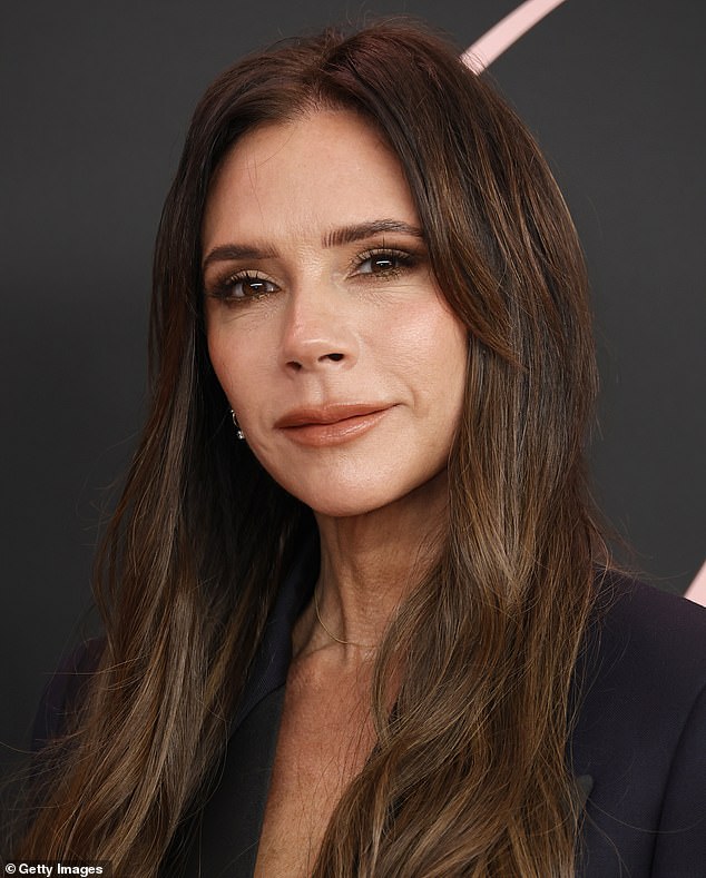 Expert weighs in on the frugal diet that ‘cured’ Victoria Beckham’s acne – can food REALLY transform your skin?