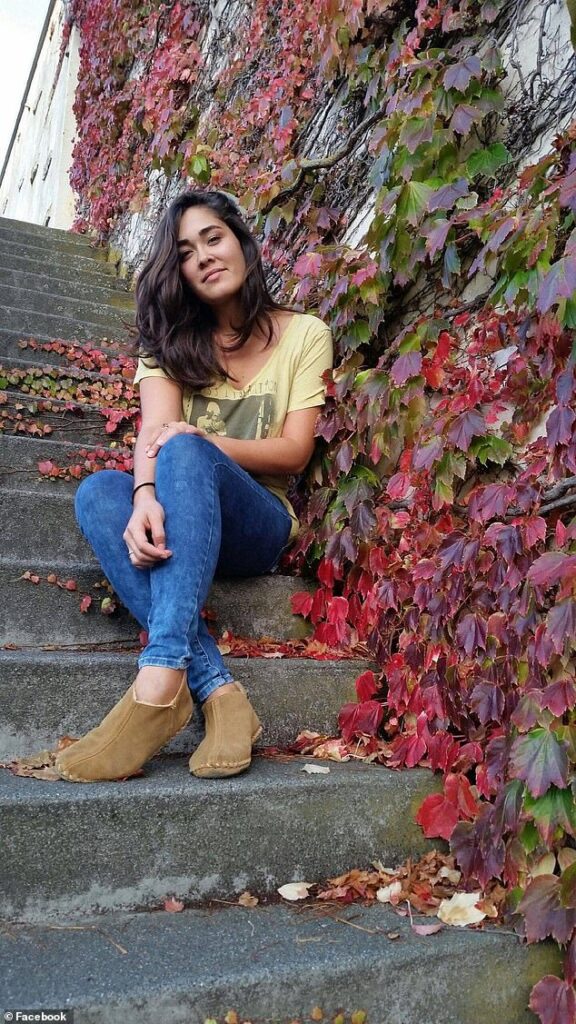 Father of missing Hannah Kobayashi is found dead after flying into LA to help find her