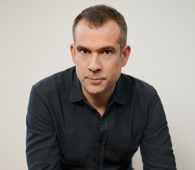 CHRIS VAN TULLEKEN: My 6 simple swaps for popular ultra-processed foods that will save you 500 calories