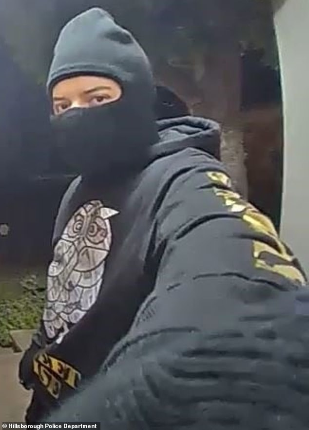 How terrifying migrant gangs are targeting Americans’ homes… and yours may be next