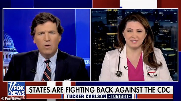 Trump’s surgeon general pick accuses CDC of profiting off of unnecessary vaccines on kids