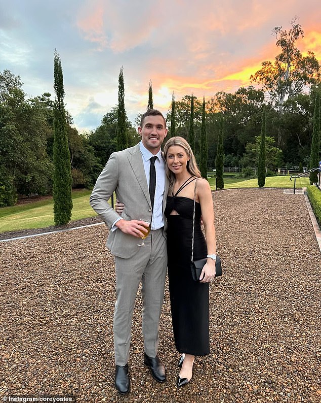 Wife of KIIS FM’s newest star reveals the very creepy way he pursued her: ‘Rang my doorbell at 2am’