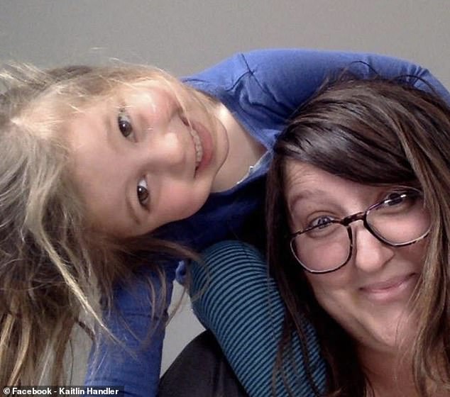 I don’t want my 12-year-old daughter to get obese like me so I’ve put her on Ozempic pre-emptively