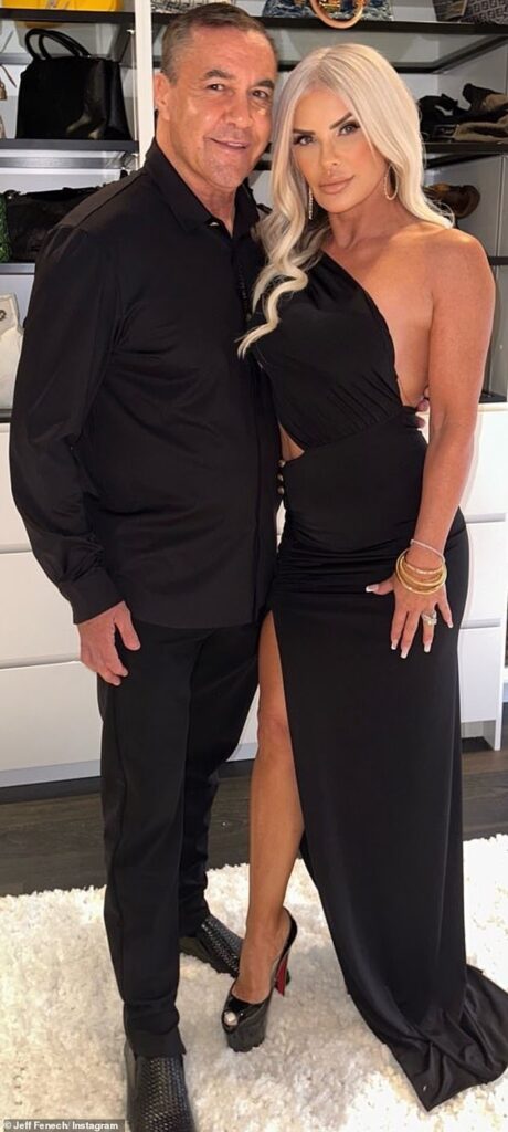 Why legendary boxing trainer Jeff Fenech and highly touted Sydney boxer Brock Jarvis reunited after dramatic civil war