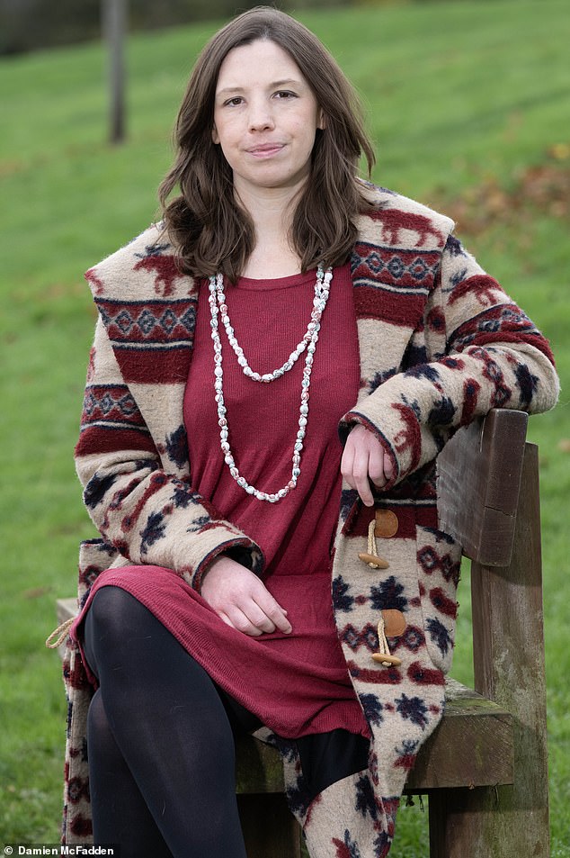 One nostril was blocked and it tickled. At first I was told it was ‘nothing serious’… only for doctors to find a cancer that could kill in a year. These are the warning signs everyone should know