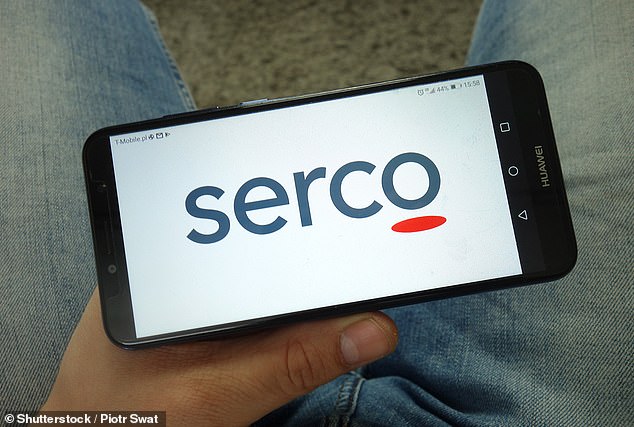 Serco says business pipeline at its best for more than a decade