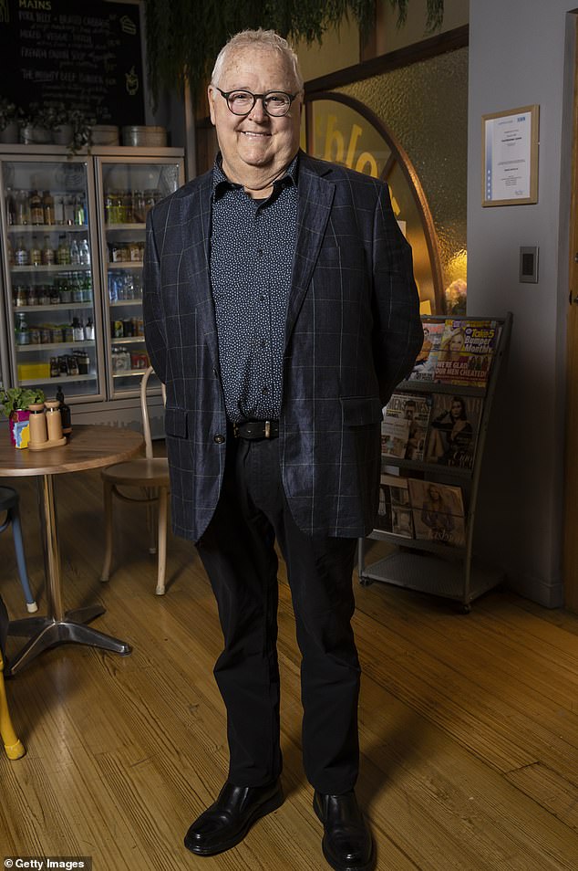 Neighbours star Ian Smith reveals tragic health battle as the actor who plays Harold Bishop steps down from iconic role after 37 years: ‘They expect me to die’