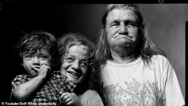 Revealed: NHS calls for midwives specialising in inbred babies – as Labour refuses to back ban on marrying first cousins