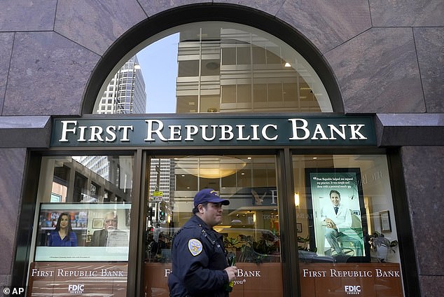 How bots and short sellers brought down First Republic Bank
