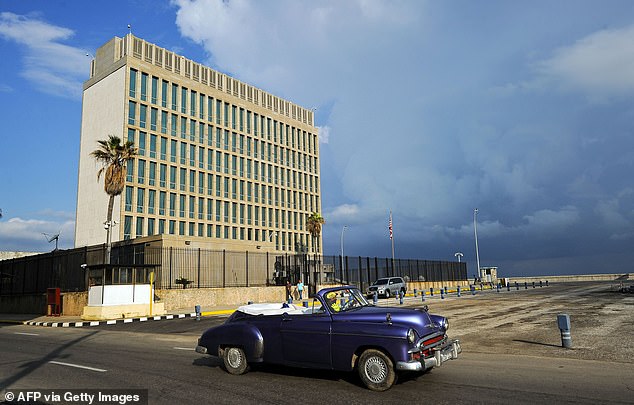 Causes of mysterious Havana Syndrome finally revealed in declassified report… and why Americans should be terrified