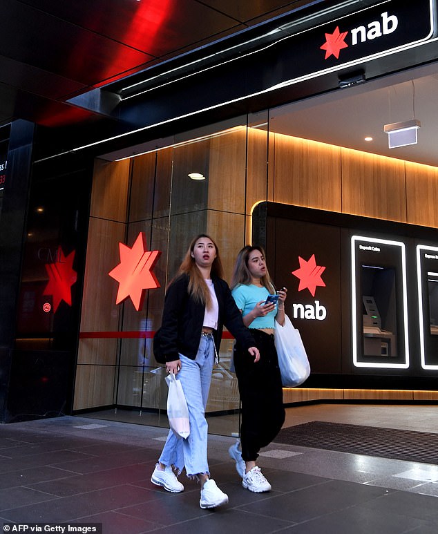 NAB’s big call on interest rates spells very bad news for mortgage holders