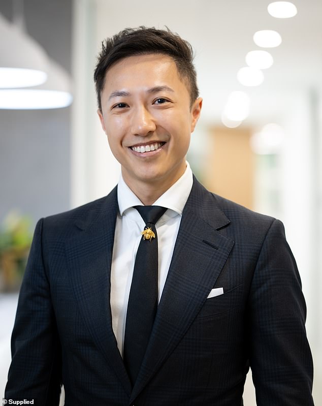 Dentist reveals why your MOUTH can reveal if you are more likely to die in your sleep – and other ways teeth and gums are the ‘gateway’ to the health of your body