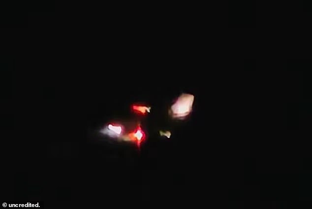 Dozens of SUV-sized drones as fast as 120mph terrorized our town’s livestock