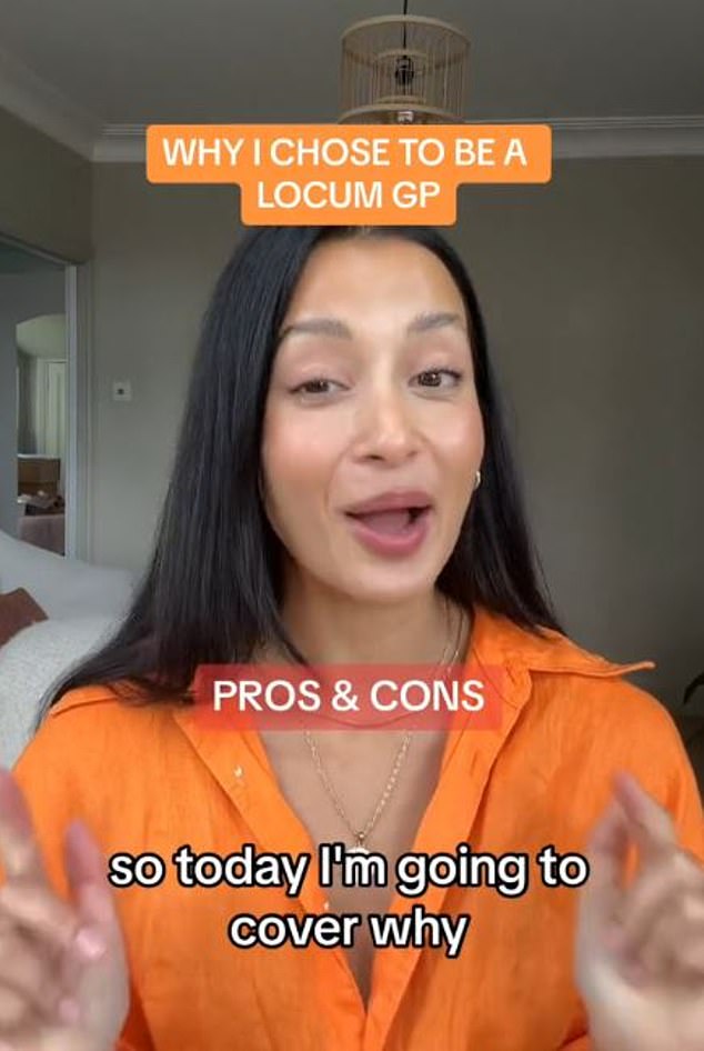 Truth about the Tik Tok doctors’ boasts: I work in the NHS… and this is why I feel so sorry for them, reveals PROF ROB GALLOWAY