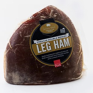 The best and worst Australian Christmas hams of 2024 are named – proving why price is NOT always an indicator of quality