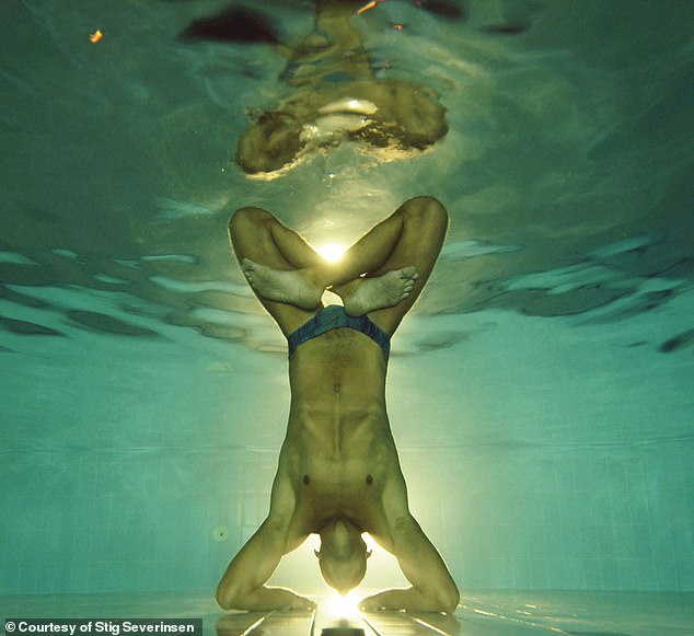 I cured my own asthma and allergies and de-aged myself by several years… here’s my secret