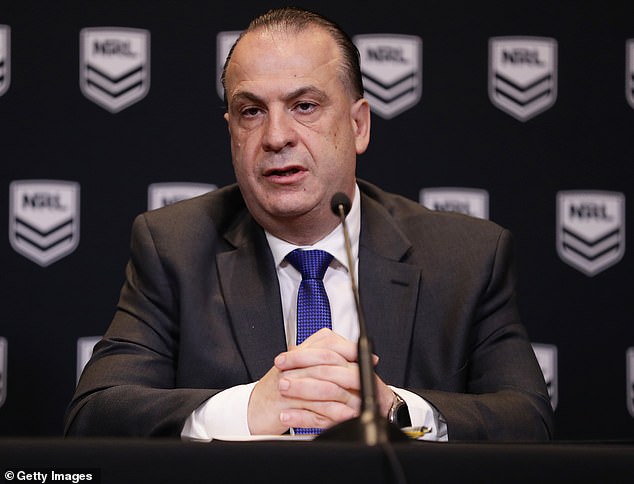 Papua New Guinea confirmed as new NRL expansion franchise – but ANOTHER team is set to be introduced first