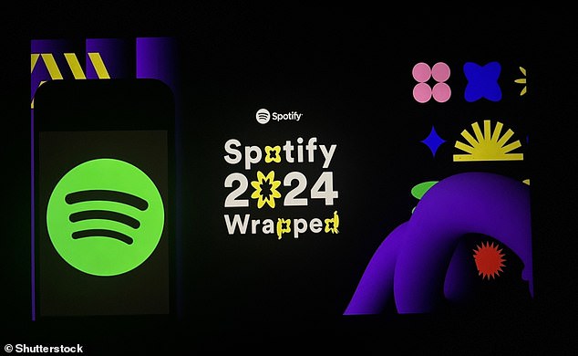 Spotify users SLAM Spotify Wrapped for being ‘boring’ this year – as one vents ‘this stinks of AI’