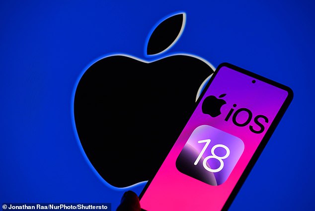 iPhone fans predict release date of upcoming iOS 18 update in leaks from cellular provider