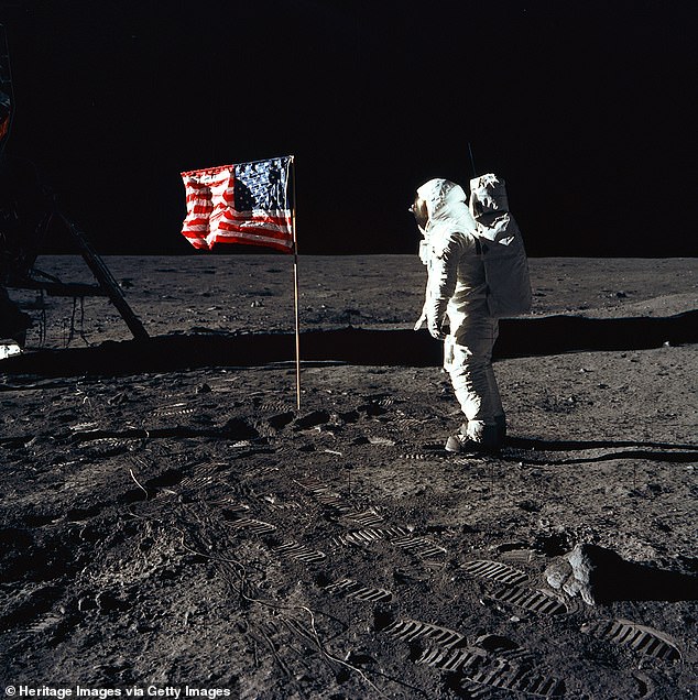 Nasa’s Moon mission to go where no man has gone for half a century is delayed by another year
