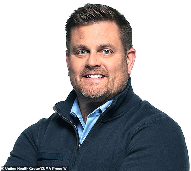 Murdered health insurance boss Brian Thompson backed ‘malicious’ AI that denied 90% of patient coverage