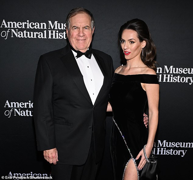 UNC hires Bill Belichick as legendary NFL coach seals return to football after year out