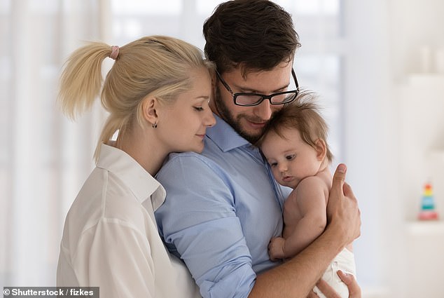 Mom or dad? Experts reveal which parent passes down traits to their babies