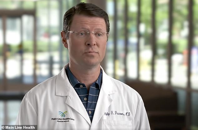 Colorectal cancer expert reveals five everyday things he’d never do due to health fears