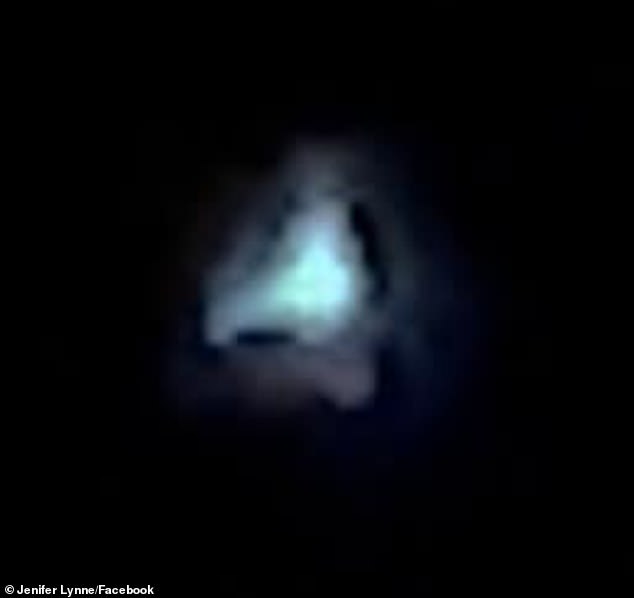 What are the mysterious SUV-size drones spotted flying over New Jersey? All the theories explained