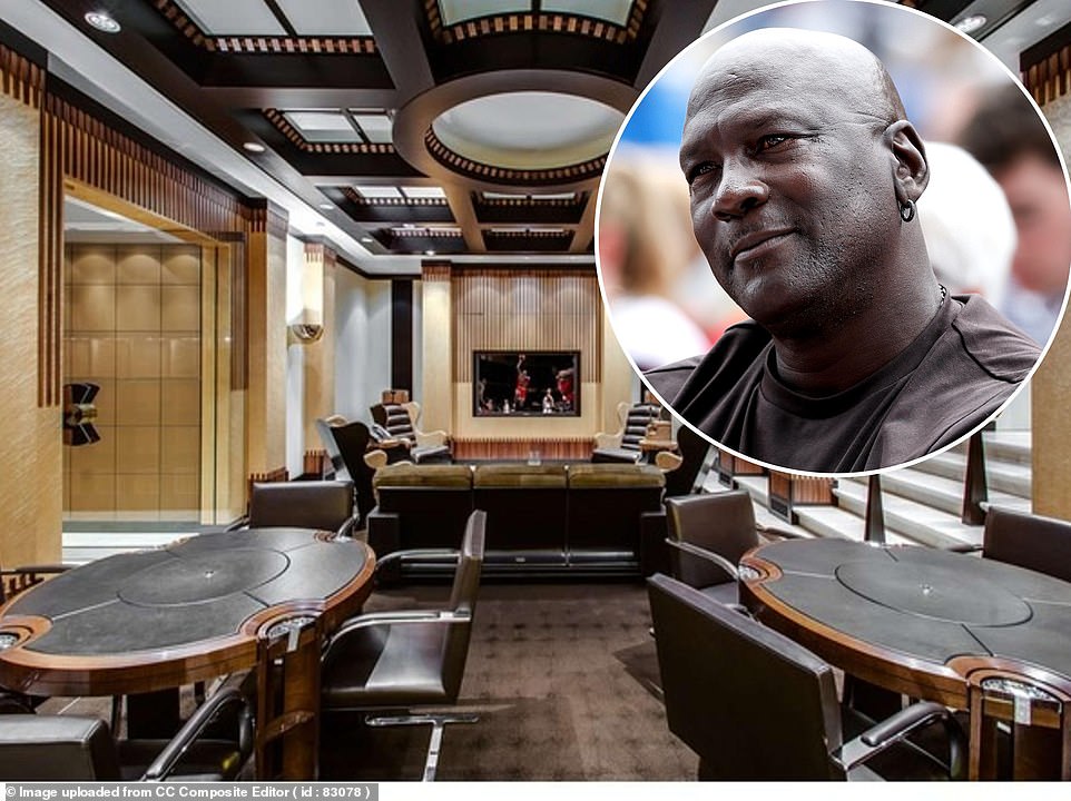 Michael Jordan sells Chicago pad for a loss after 12 years on market