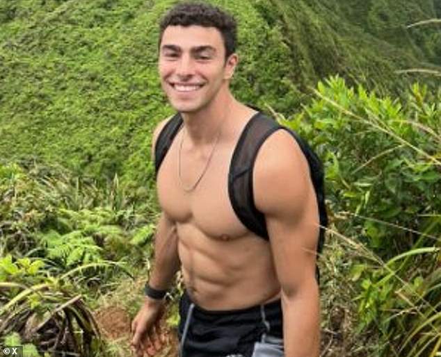 JAN MOIR: Shame on the women fawning over the ‘hot assassin’ – even shooting is now seen as entertainment