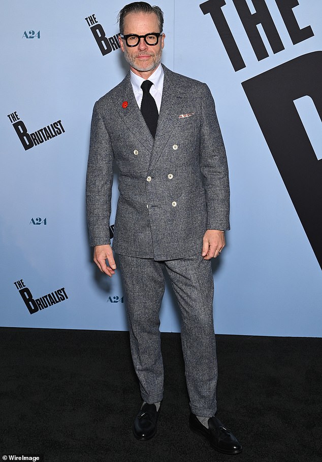 Guy Pearce reveals shock reason he missed out on Batman role despite friendship with Christopher Nolan