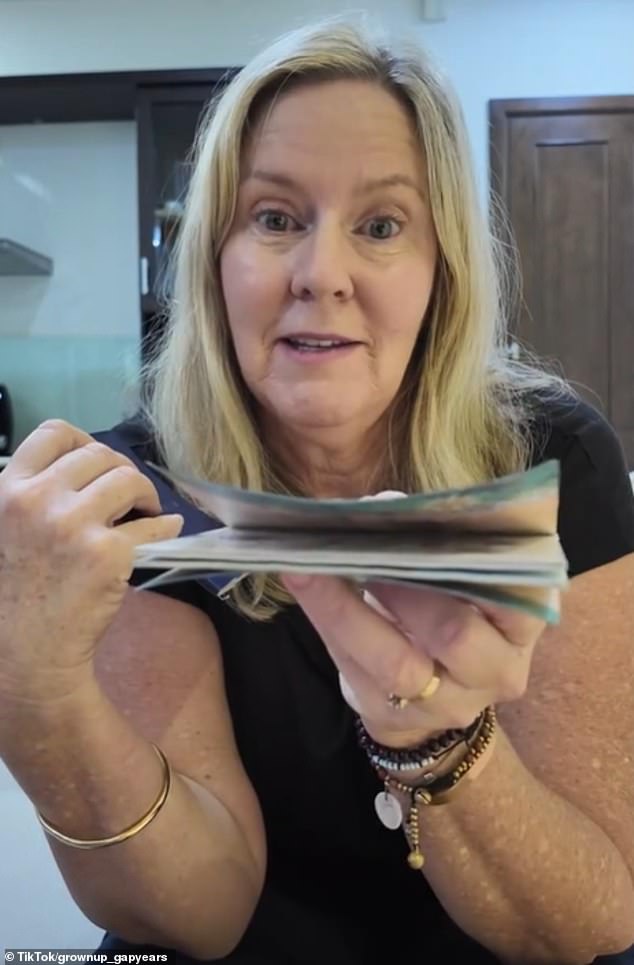 Aussie traveller points out yet another flaw with the new passport