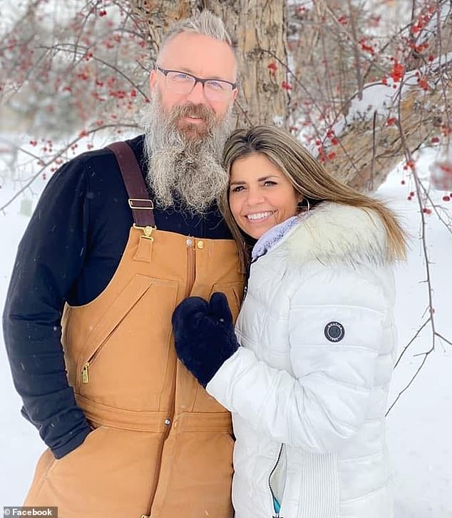 Florida couple who bought plot of land to build dream home is shut down after discovering little-known law