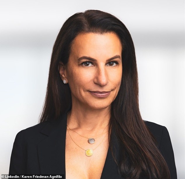 Secrets of Luigi Mangione’s star defense attorney Karen Friedman Agnifilo who left lawyer ‘slack-jawed’ with her skills