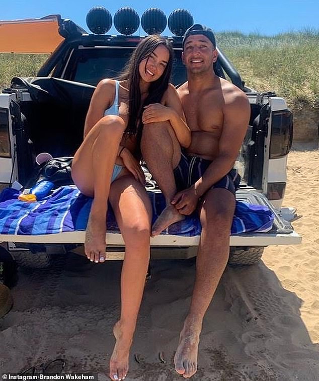 Footy star who was facing life in jail for allegedly dealing huge amounts of drugs gets amazing news from NRL team ahead of 2025 season