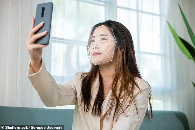 Social media firms could be made to use facial recognition technology to check children’s ages